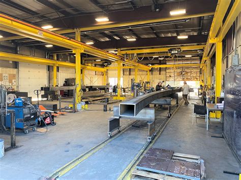 High Volume Metal Fabrication Services